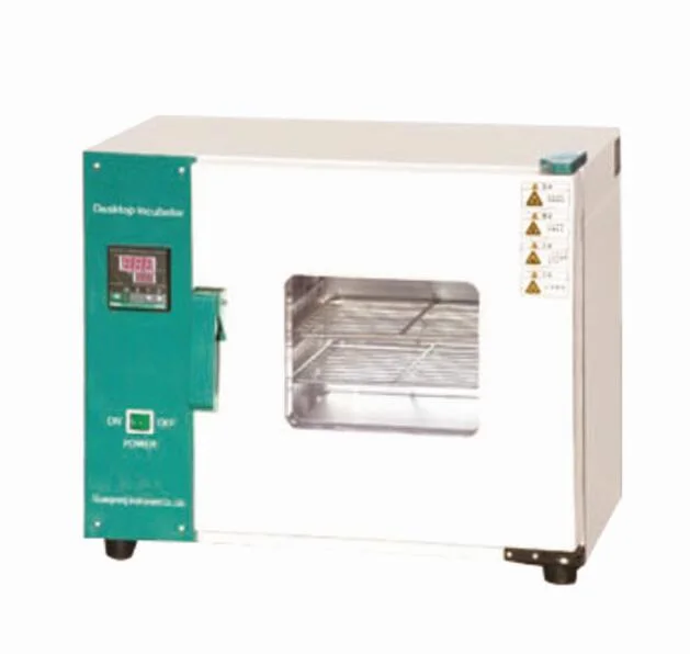 Factory Price 88L Laboratory Stainless Steel Thermostat Incubator Vertical Type