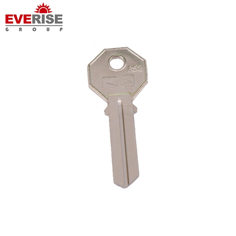 2mm Very Hotsale and Easy to Separate Color Key for Door Lock