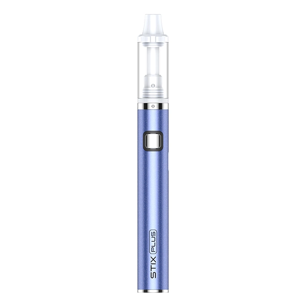 Yocan Stix Plus Kits Leak-Proof Full Dual-Core Ceramic Heating Tank