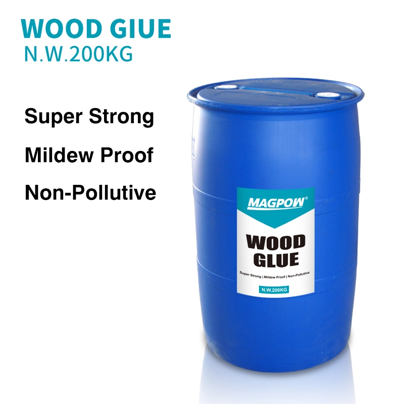 200kg Glue Wholesale High Quality Transparent for Wood, Metal, Plastics, Paper, Rubber OEM Accept Adhesive