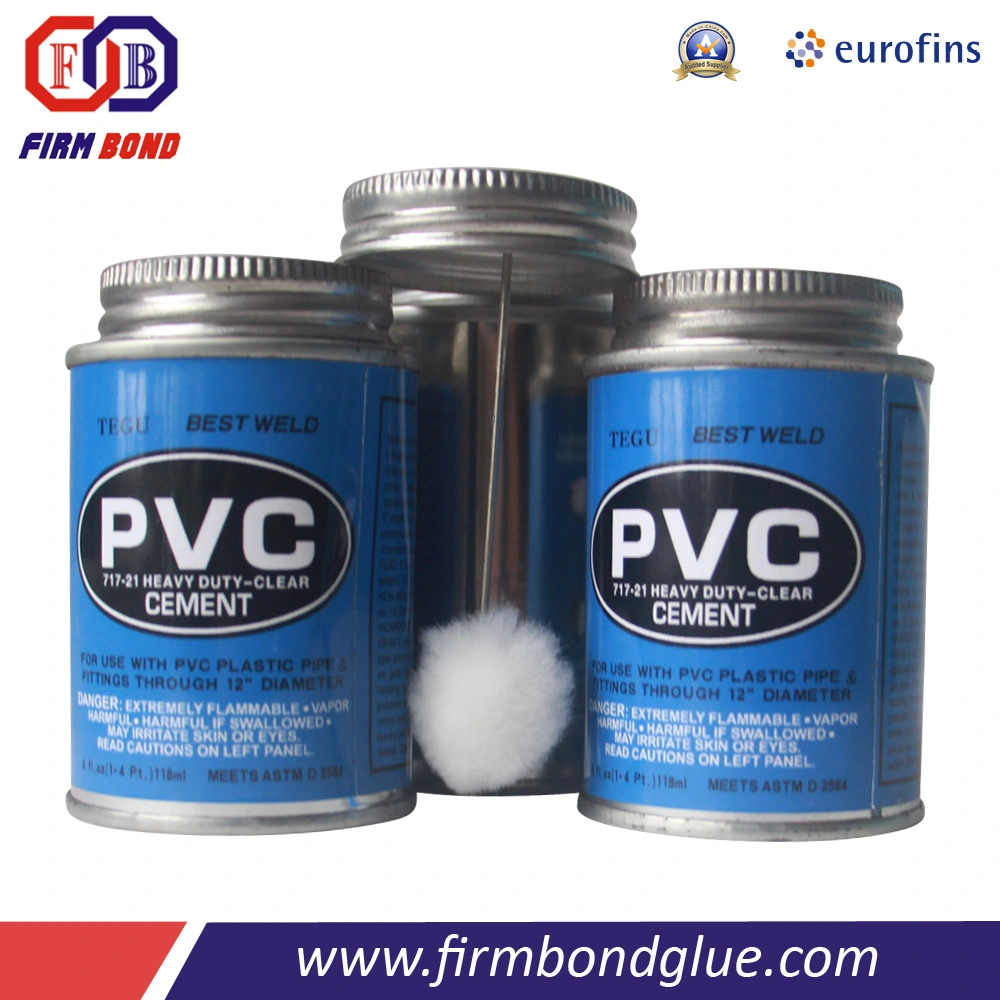 125ml Drain Pipe Use PVC Glue