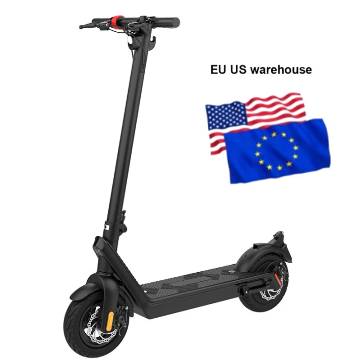 2021 Supplier of Kick Scooter Electric Dubai Electric Scooter for Adults Electric Scooters 10inch Electric Moped Scooter Adult