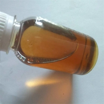 Detergent Raw Material Chemicals Cdea 6501 Coconut Diethanolamide / Cocamide Cdea 6501 Yellow Liquid Product