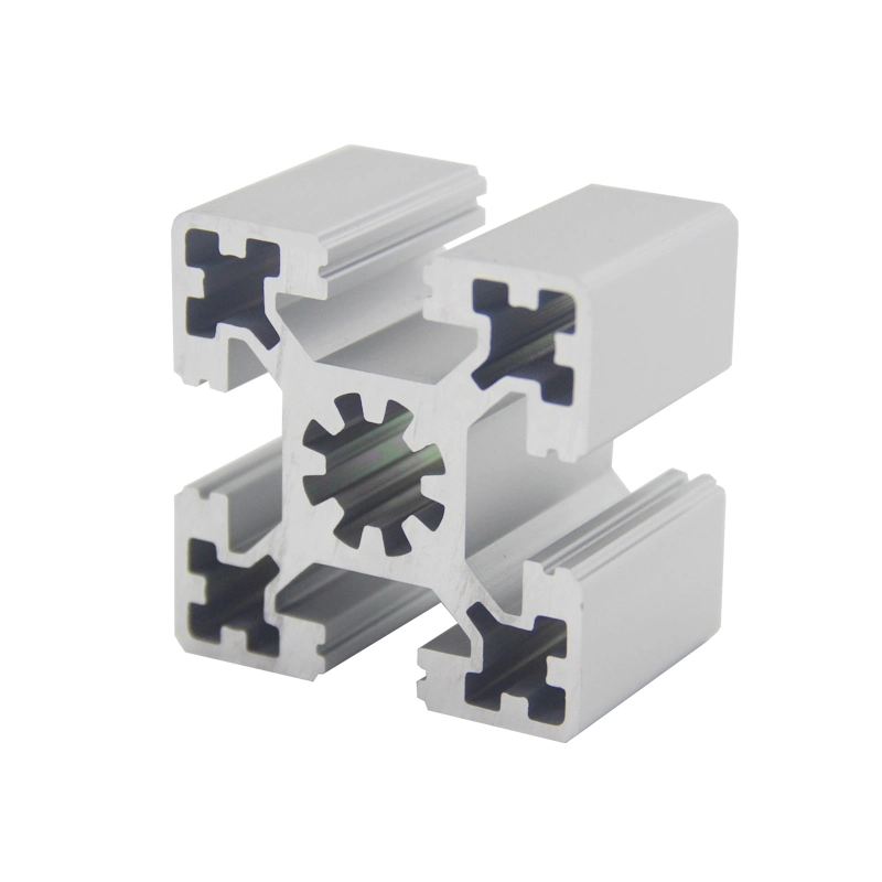 Hot Selling Polycarbonate Sheet Connector H and U Aluminium Profile