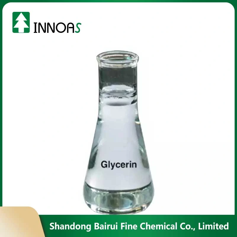 Industrial Glycerin 95% / Glycerol Prices CAS 56-81-5