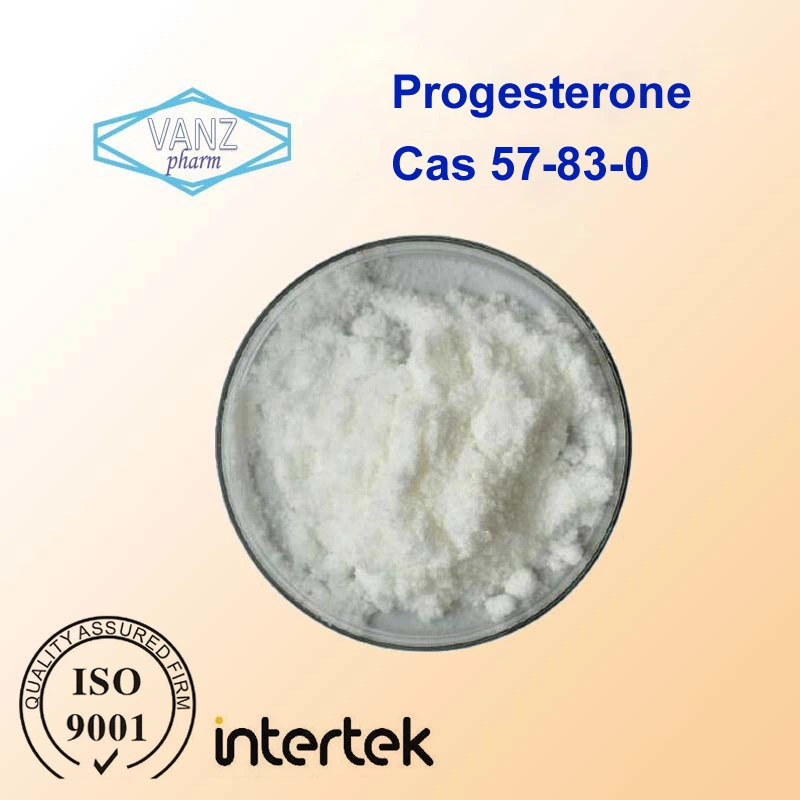 Wholesale/Supplier Price 99% Estrone/Estradiol /Estriol Powder Pharmaceutical Chemical CAS 50-27-1 in Stock