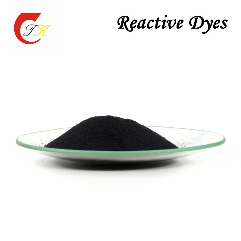 Reactive Black B 150% / Reactive dyes for cotton