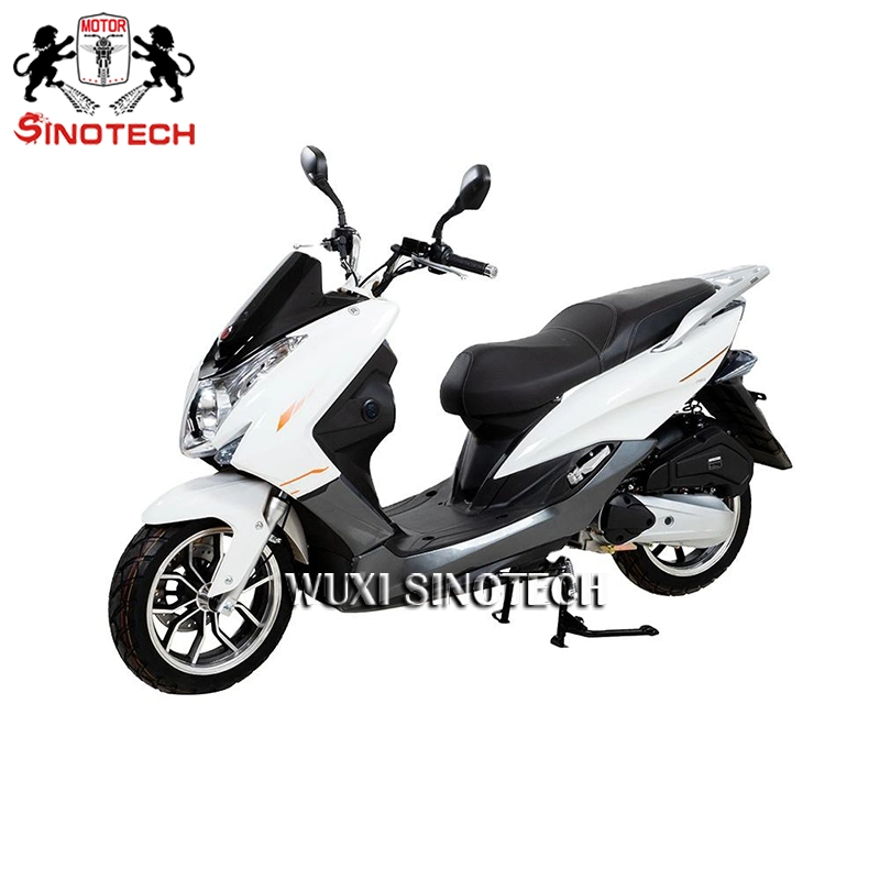 Chinesische Mini-Erwachsenen Racing Motorrad 150cc EPA-Motor Benzin Motorrad Mit Scheibenbremse