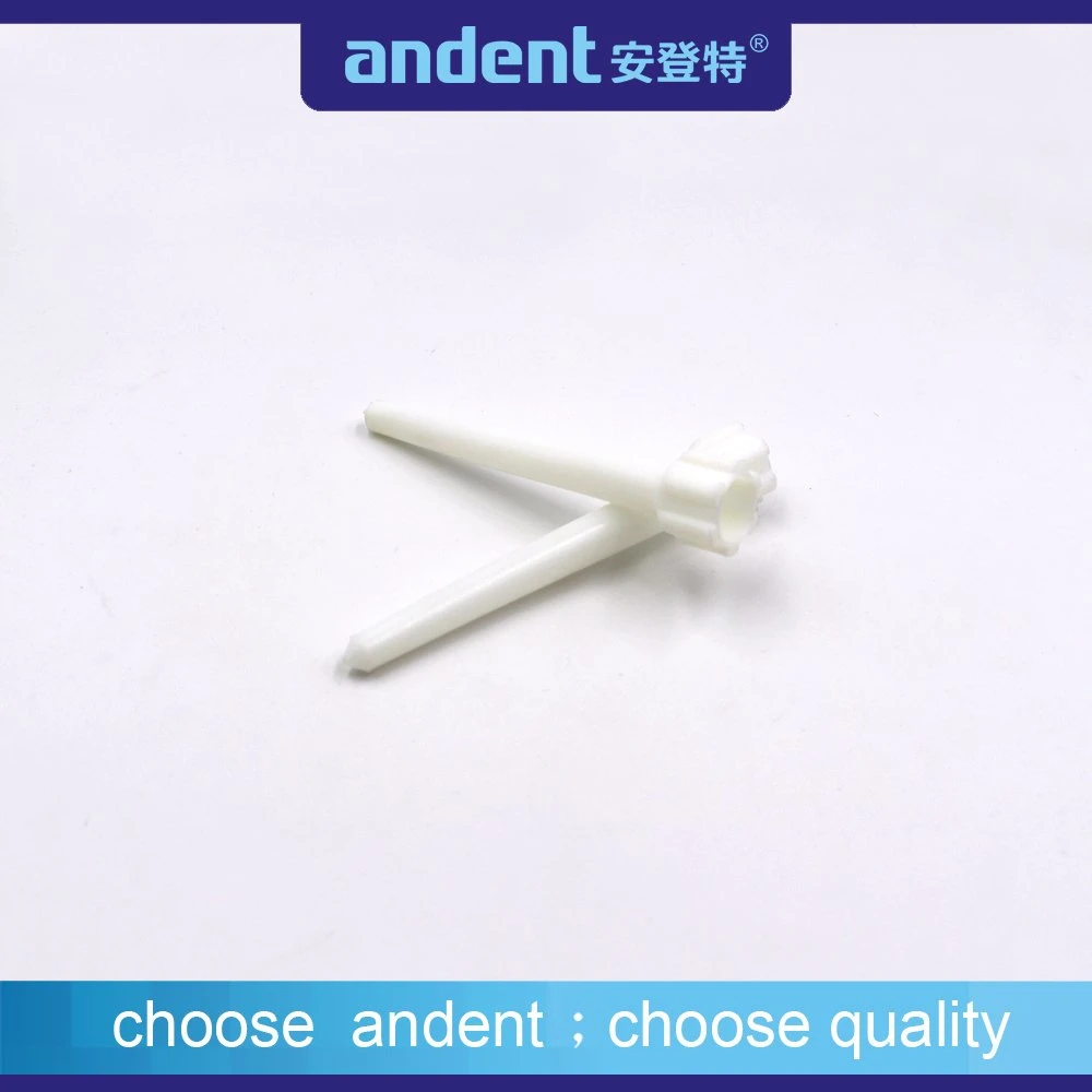 Dental White Air Water Syringe Tips Cover