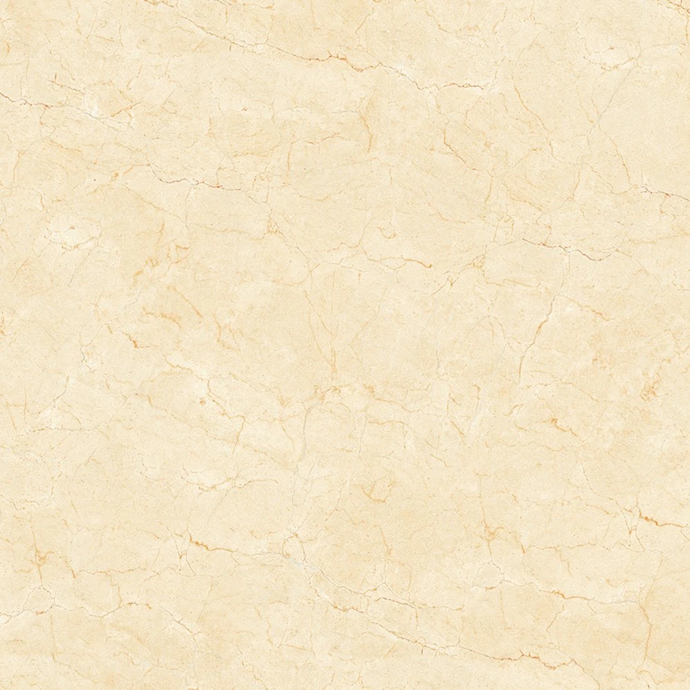 Building Material Full Polished Glazed Porcelain Floor Tile (600X600mm 800X800mm)