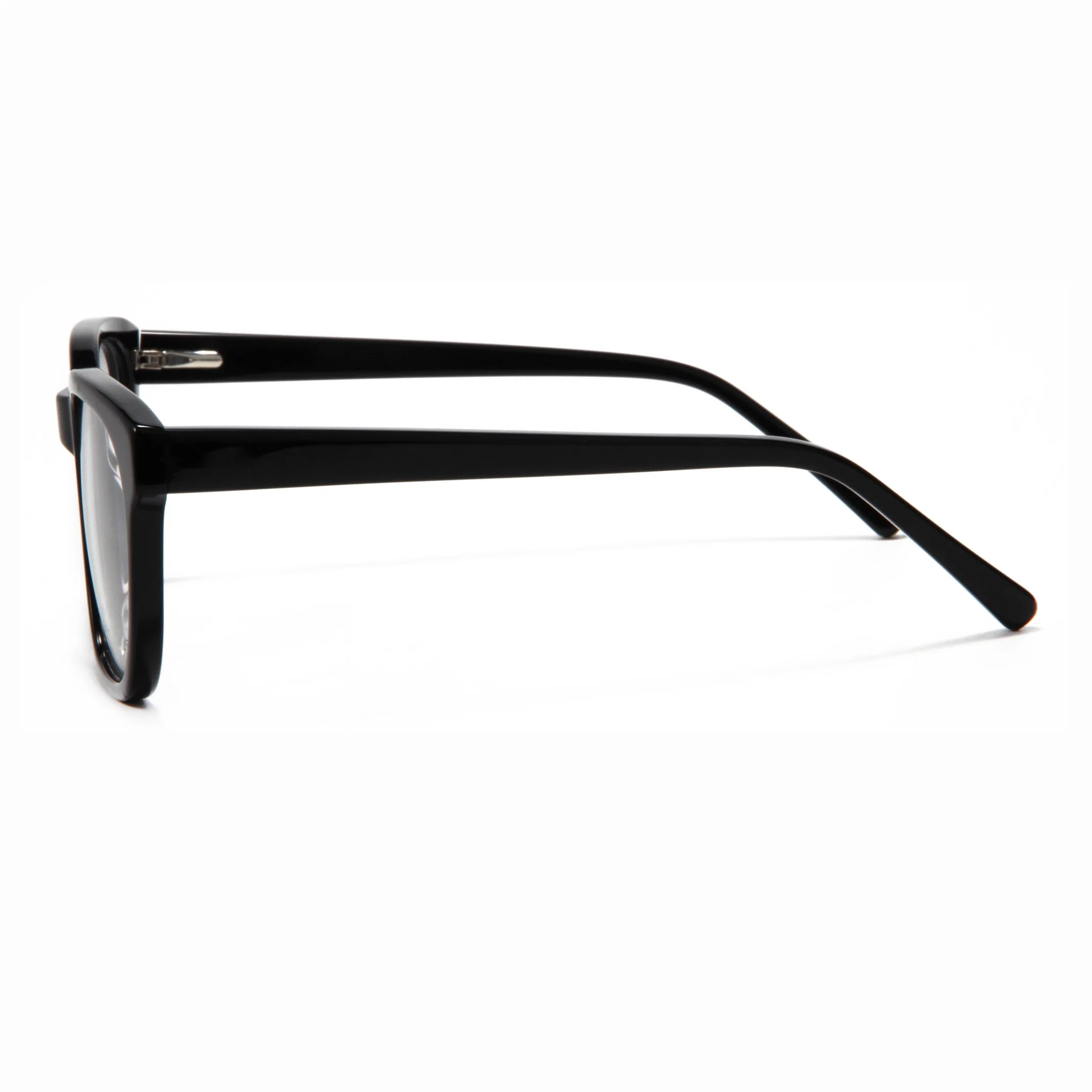 New Arrival Custom-Made Eyewear Eye Glasses Acetate Quality Men Optical Frame