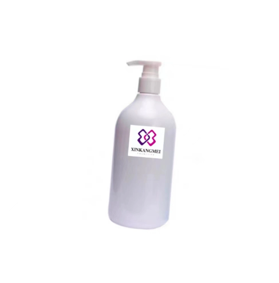 Private Label Skincare Deep Wash Shampoo Customization Healthy Shampoo