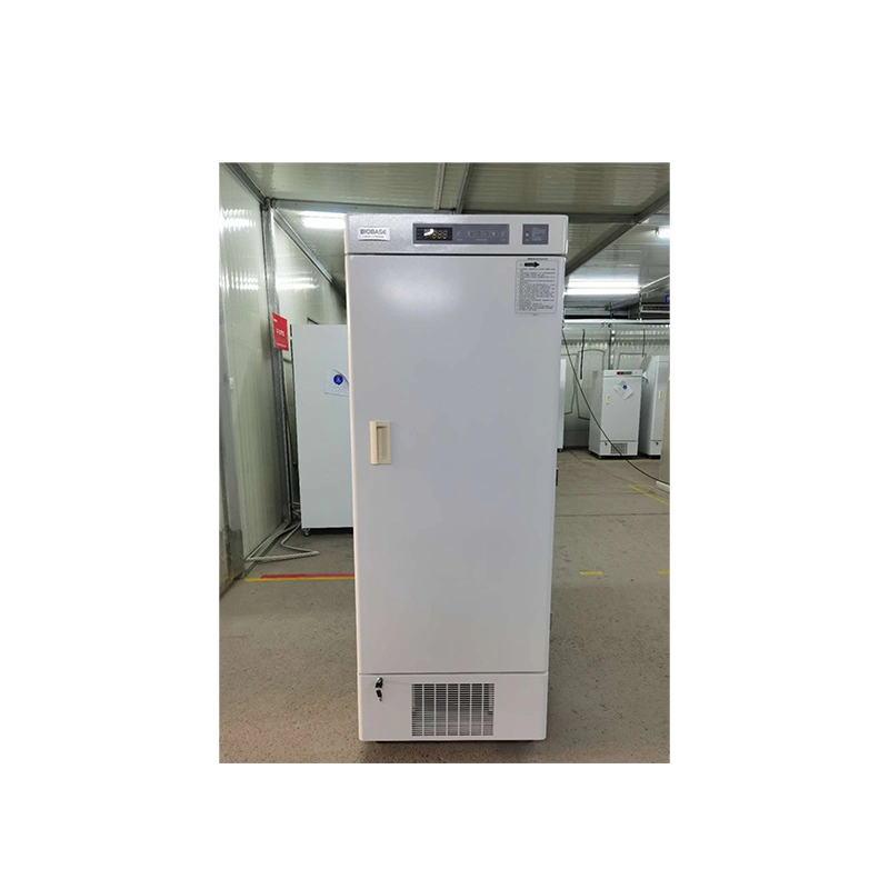 Bdf-25V350 Biobase China 350L Refrigerators Freezers Laboratory Refrigerator Freezer -25 Degre Medical Bdf-25V350