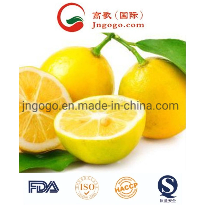 Super Quality Fresh Lemon for Exporting