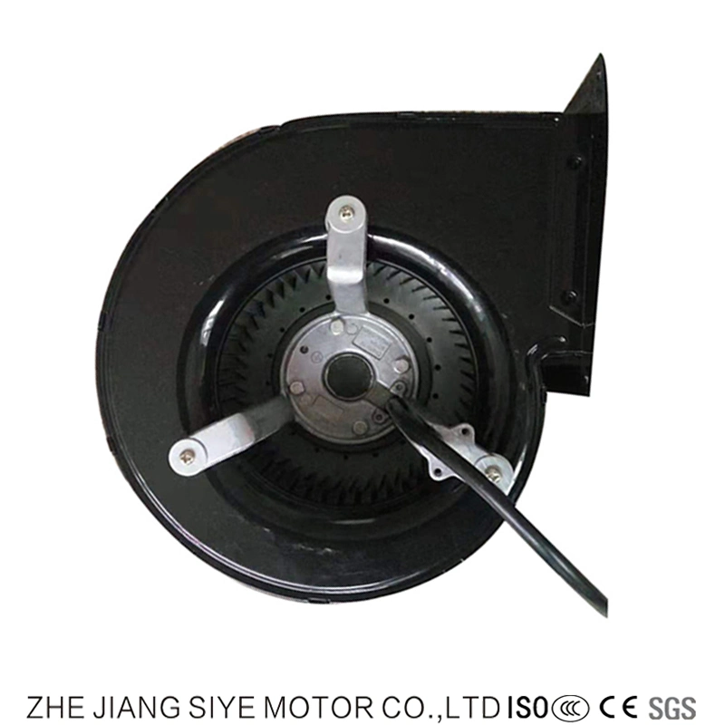 Phase 50Hz 2500rpm Blower Fan Motor with Lower Price