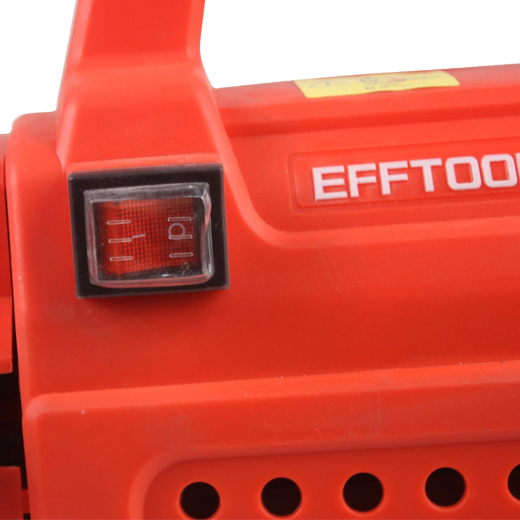 Efftool High Pressure Washer Machine Water Cleaning