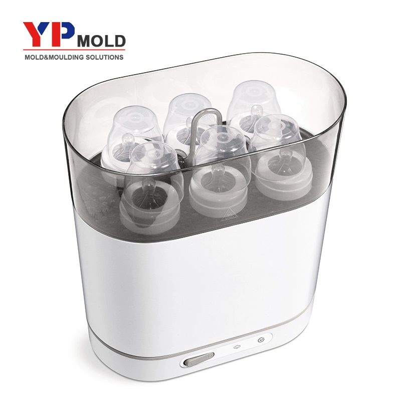 Milk Bottle Sterilizer Mold Bottle Sterilizer Mould Steam Dryer for Baby Milk Bottle Mould