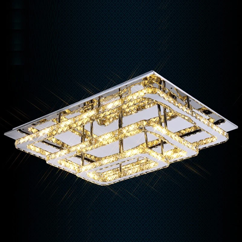 Tpstarlite K9 Crystal Chandelier Interior Project Requirements Lighting