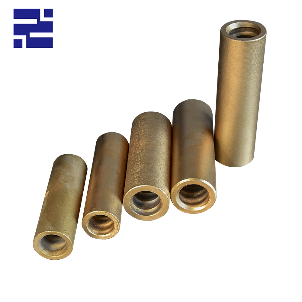R25-R32 Drill Rod Coupling Sleeve for Extension Rod