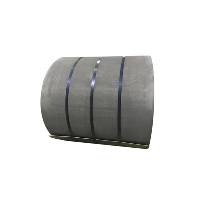 Carbon Steel Coil ASTM A36 A516 Gr. 50/Gr. 60/Gr. 70/Gr. 42 1018 1045 4130 4140 St37 Hot Rolled L