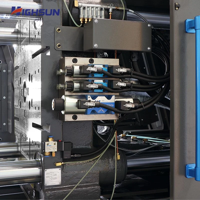 Injeção de Plástico Máquina sp350 Produto de uso doméstico