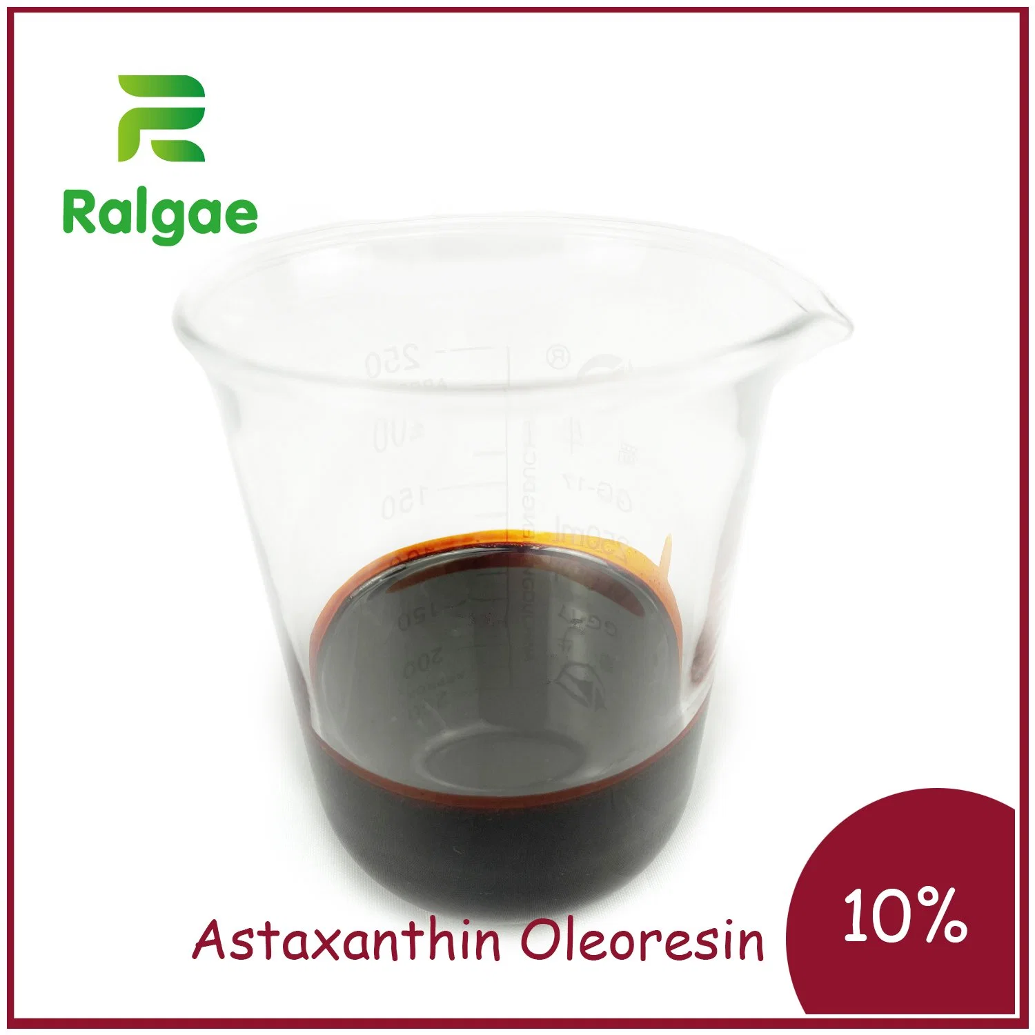 استخرج أستاكسانثين أولوريسين (Astaxanthin Food Additive Astaxanthin)