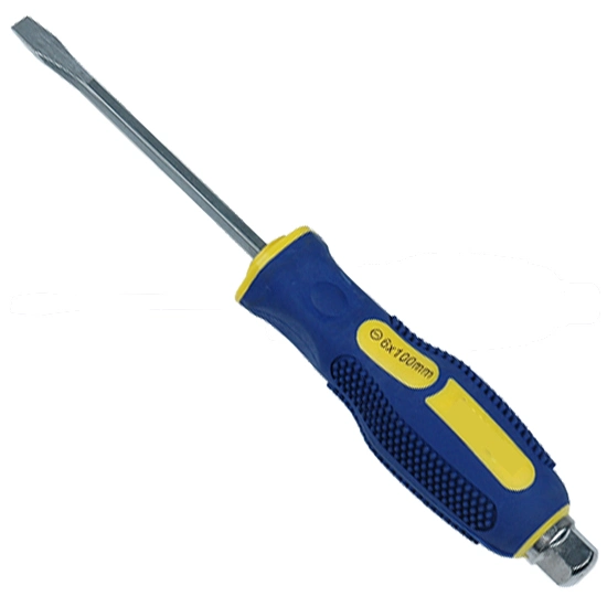 VDE Approved 1000V Insulated Screwdriver