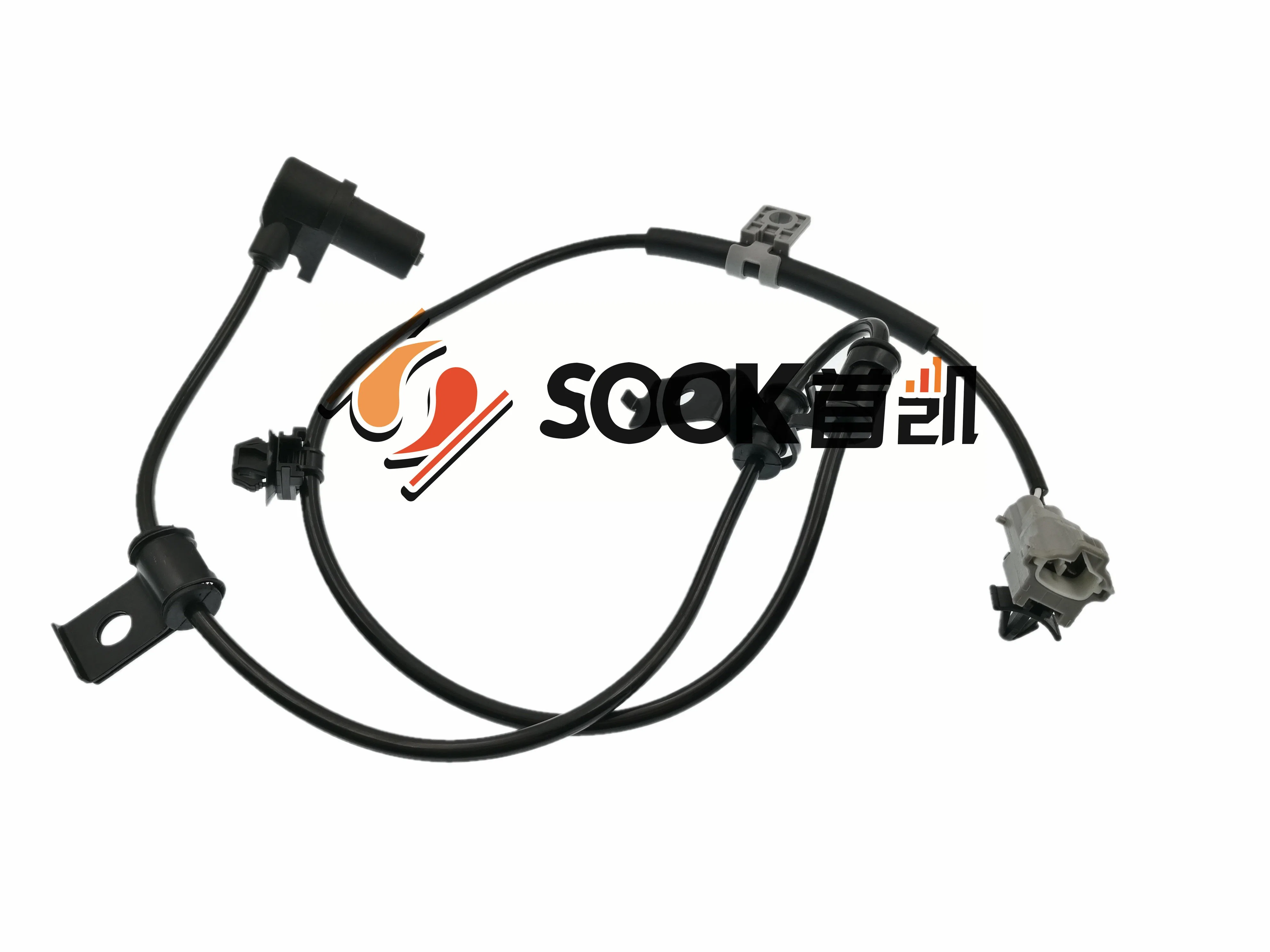 Auto Spare Parts ABS Wheel Speed Sensor OEM No: 9567017000 for Hyundai