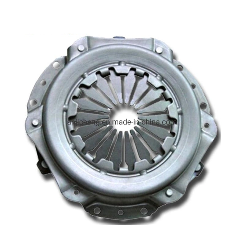 Auto Parts for Peugeot 206 Clutch Kit 205098 821365