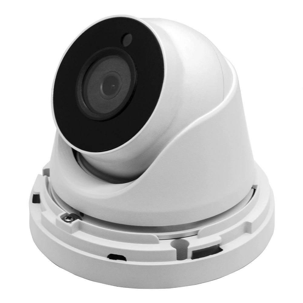 5MP Tvi Ahd Hikvision Poc Security CCTV Surveillance Camera