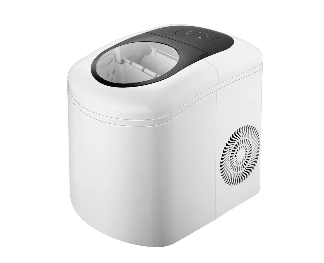 Venta caliente Electric Bullet Ice maker máquina Dbj-12c