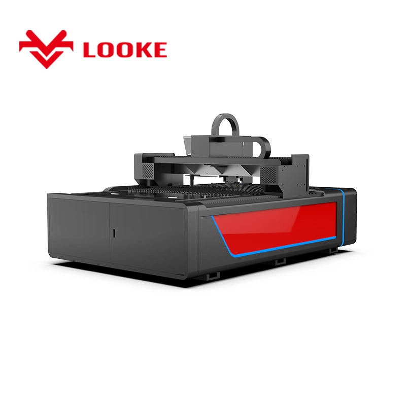 1313 Fiber Laser Metal Cutting Machine 1000W 2000W 3000W Raycus Laser Power for Metal Steel Irom Aluminum