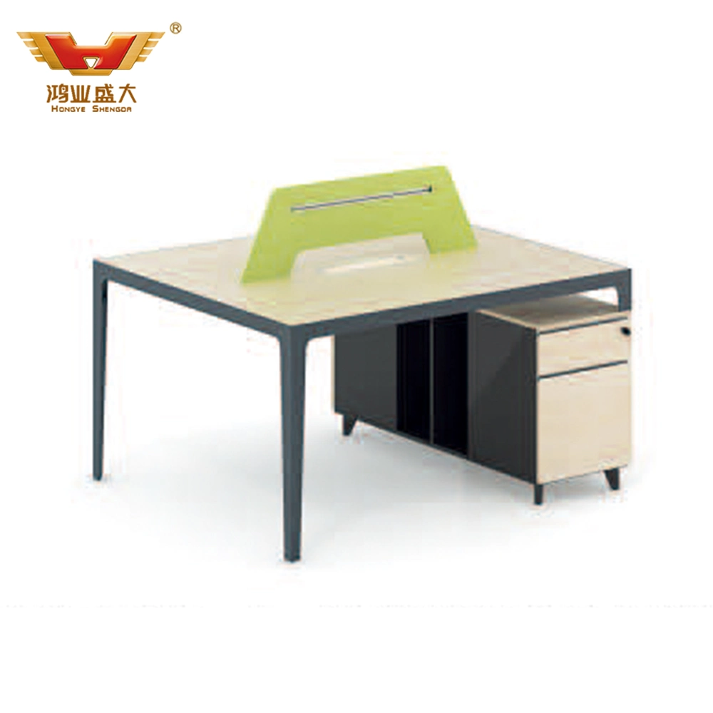 High Quality Modern Design Office Desk Office Workbench (YY-D0812)