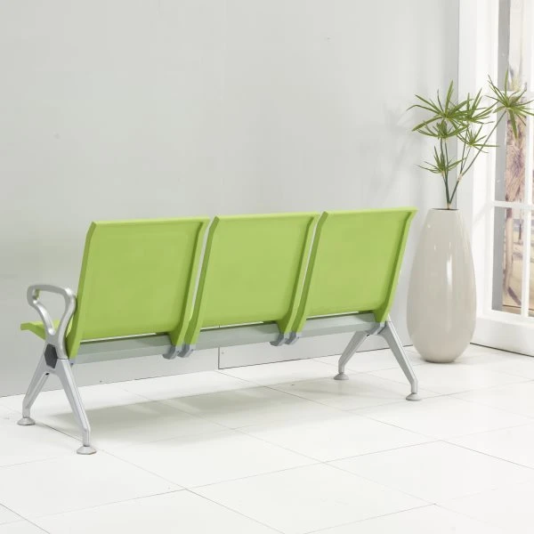 Modern Commercial Furniture Airport Hospital Furniture Public Seating Chair