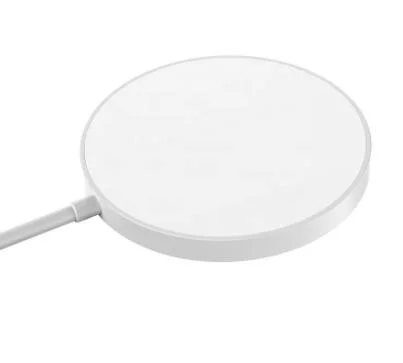 15W Fast Charge Magnetic Wireless Charger, Wireless Charger