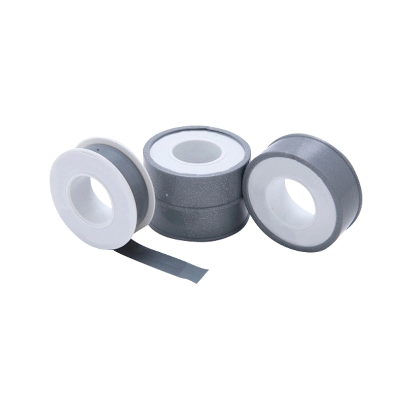 PTFE Silver Pipe Thread Seal Tape for Hydraulic Fittings