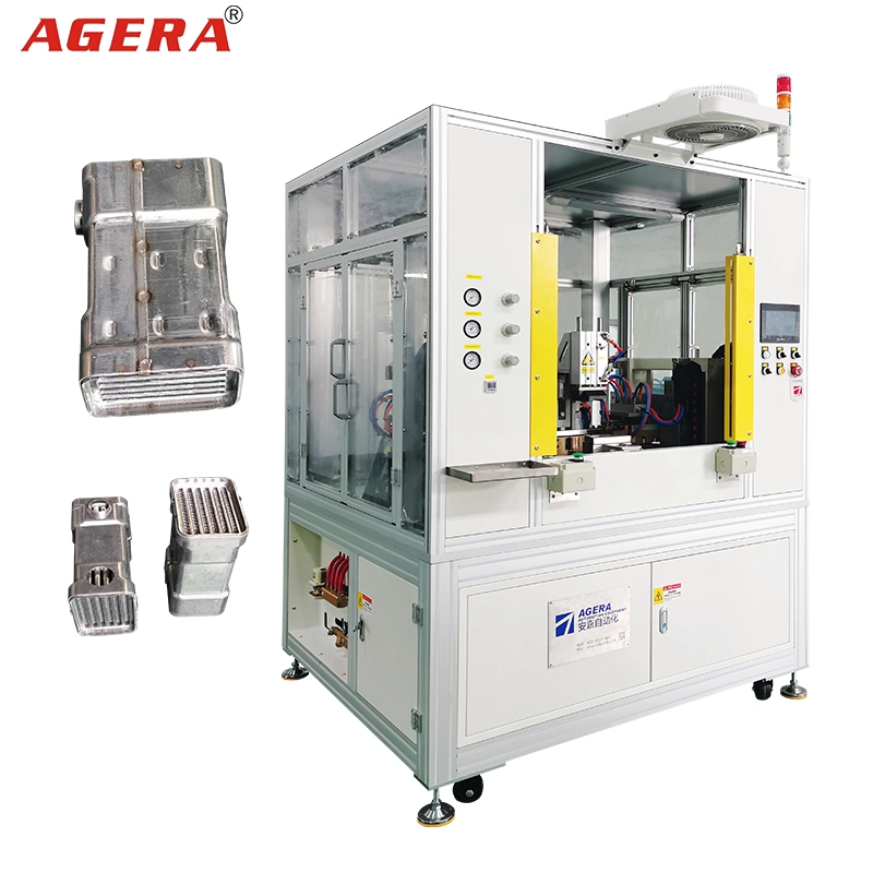 Automatic Different Steel Auto Point Vehicle Bodies Repair Car Puller Spot Welders Welding Machines