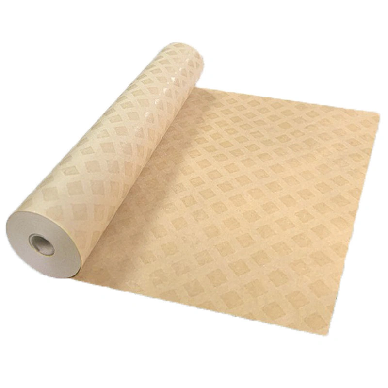 Kraft Insulating Winding Paper Diamond Dotted Oil Transformer Paper Diamond Dotted Paper (DDP)