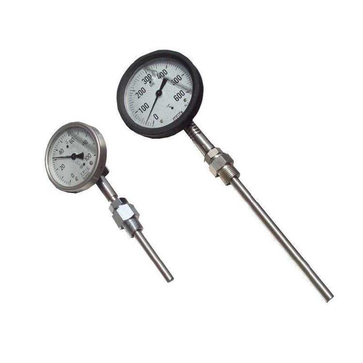 Hot Water Oil Temperature Thermometer