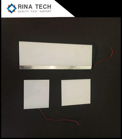 Ultra Small LCD Displays Side LED Backlight