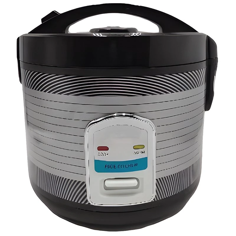 Factory Direct Cook cuiseurs rapide 220 Volt Fabrication Accueil 1.5L Deluxe électrique le moins cher cuiseur à riz Home Appliances