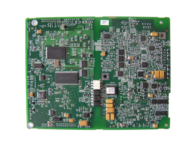 Multi-Layers Metal Detector PCB Bircuit Board with Fr4 Material