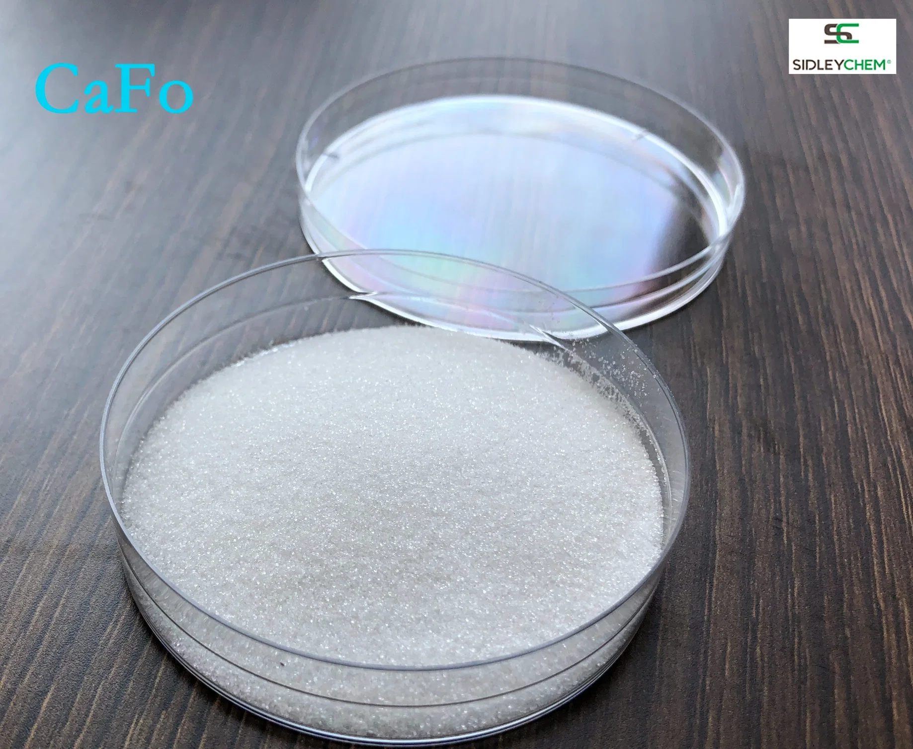 Calcium Formate Early Coagulation Agent in Concrete and Tile Adhesive