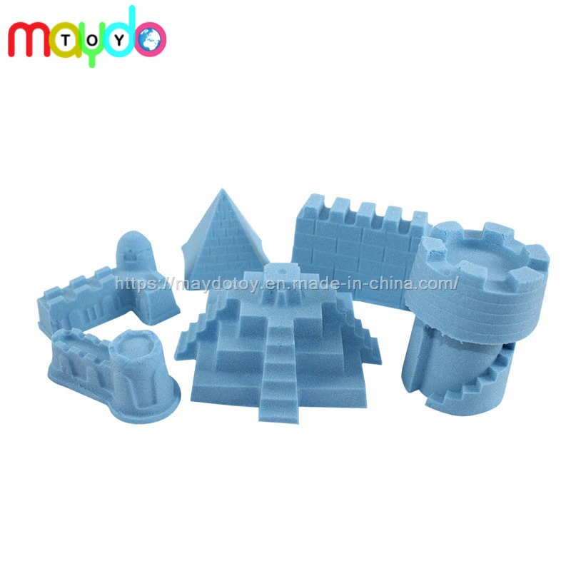 Wholesale/Supplier Bulk Magic Moving Sand Kids DIY Indoor Play Sand Toys