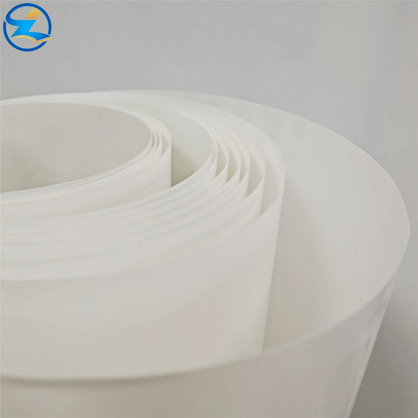 PP Rigid Sheet Films for Injection Packing