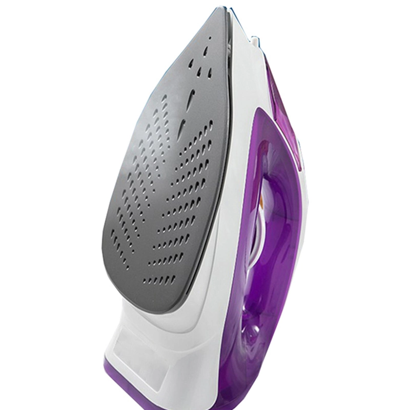 Hot Selling Temperature Adjustable Auto-Shut off Hotel Mini Electric Steam Iron