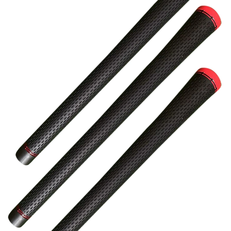 Rutschfeste Golf Training Grip Golf Putter Grip Übungshilfe Wyz21722