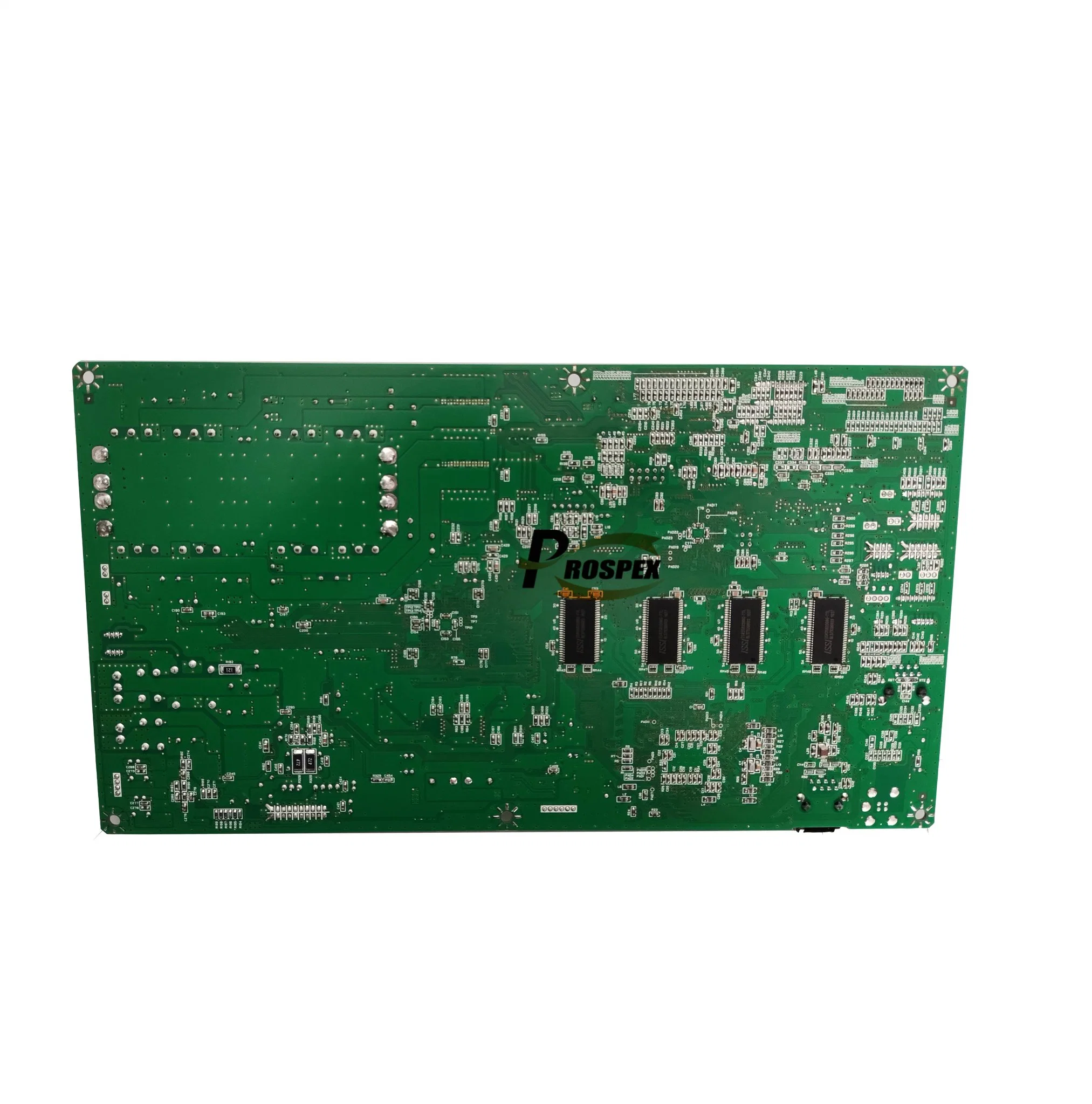 Mutoh Vj-1624 Printer Main Board Assy -Dg-42958