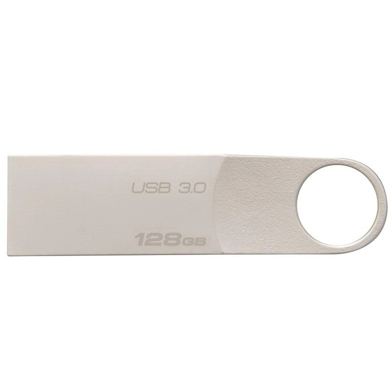 Benutzerspezifischer Bulk Pendrive 128GB USB-Stick 3,0 USB-Flash Laufwerk