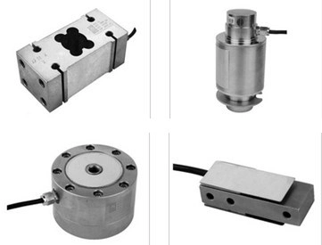 Transductor de fuerza precisa de altas prestaciones balanza electrónica Zemic Keli Célula de carga